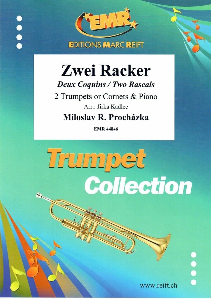 Zwei Racker